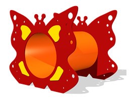Элемент для лазанья «Бабочки»
